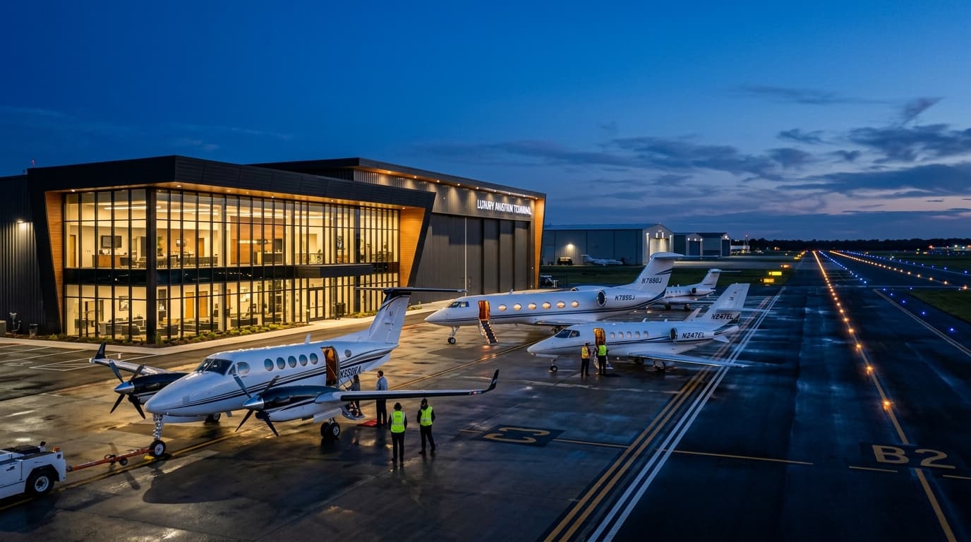 Beechcraft King Air B200